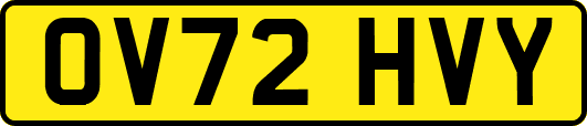 OV72HVY