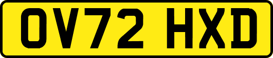 OV72HXD