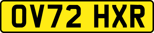 OV72HXR