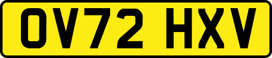 OV72HXV