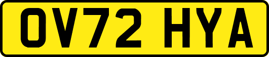 OV72HYA