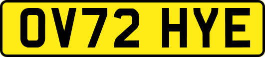 OV72HYE