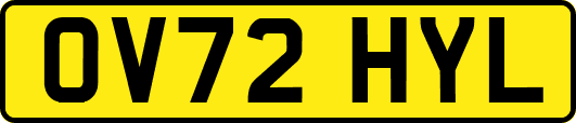 OV72HYL