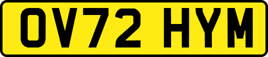 OV72HYM