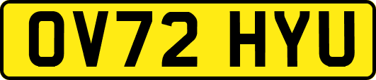 OV72HYU