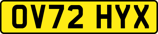 OV72HYX