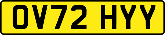 OV72HYY
