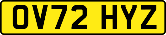 OV72HYZ