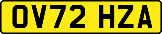 OV72HZA