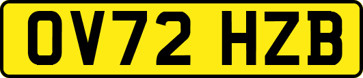 OV72HZB