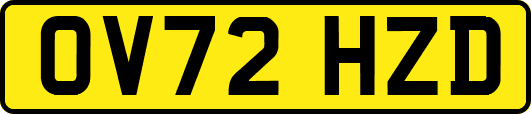 OV72HZD