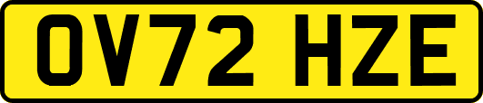 OV72HZE