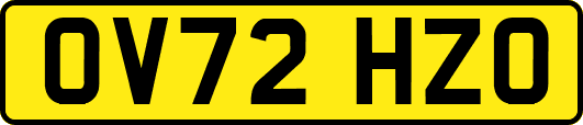 OV72HZO