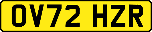 OV72HZR