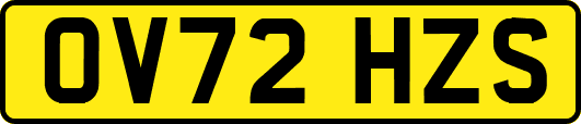 OV72HZS