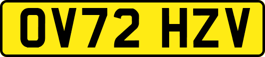 OV72HZV