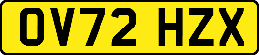 OV72HZX