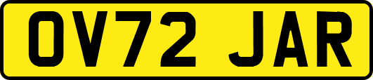 OV72JAR