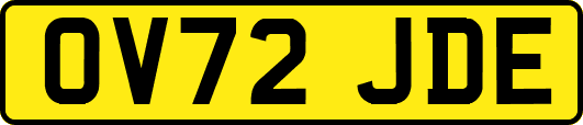 OV72JDE