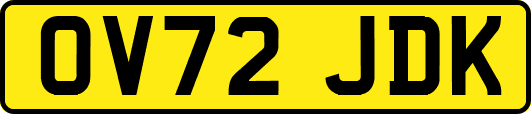 OV72JDK