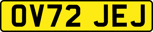 OV72JEJ