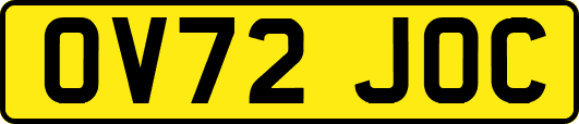OV72JOC