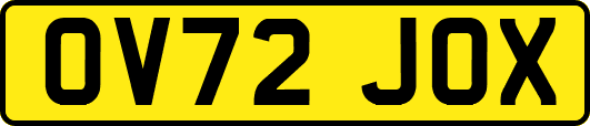 OV72JOX