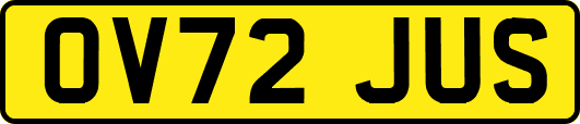 OV72JUS