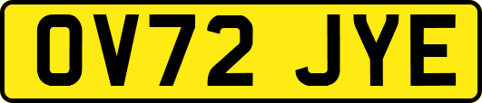 OV72JYE