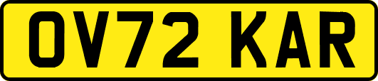 OV72KAR