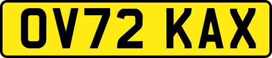 OV72KAX