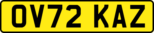 OV72KAZ