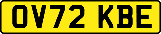 OV72KBE