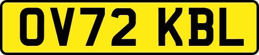 OV72KBL