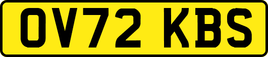 OV72KBS