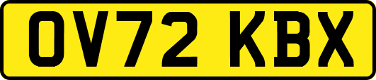 OV72KBX