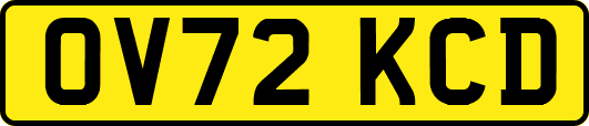 OV72KCD