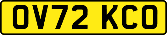 OV72KCO