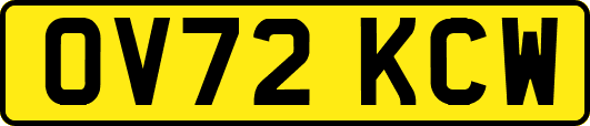 OV72KCW