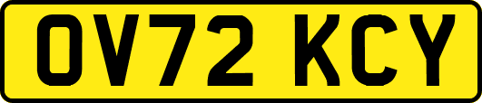 OV72KCY