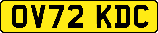 OV72KDC