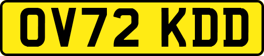 OV72KDD