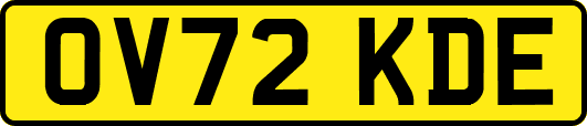 OV72KDE