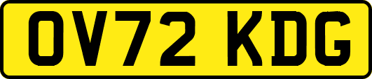 OV72KDG