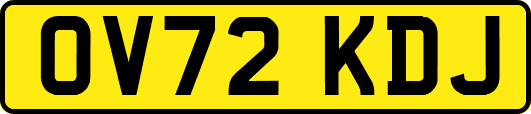 OV72KDJ