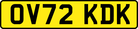 OV72KDK