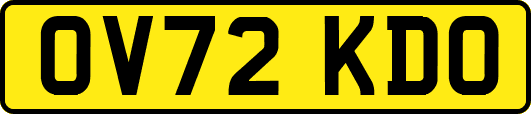 OV72KDO