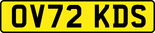OV72KDS