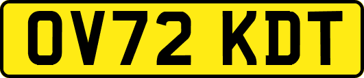 OV72KDT