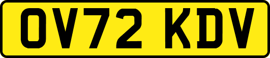 OV72KDV